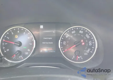 2020 Toyota Rav4 Xle from USA, damaged, VIN 2T3P1RFV8LW121328